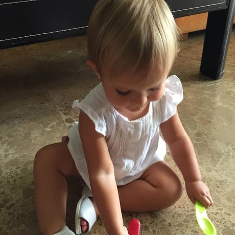 Esas cosas que quiero enseñarle a Ana Esas cosas que quiero enseñarle a Ana