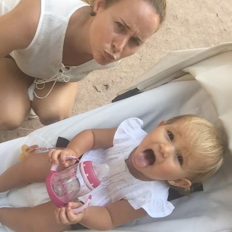 Esas cosas que quiero enseñarle a Ana Esas cosas que quiero enseñarle a Ana