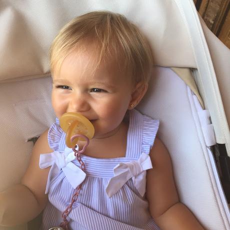 Esas cosas que quiero enseñarle a Ana Esas cosas que quiero enseñarle a Ana