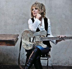 Lucinda Williams Facebook