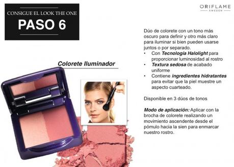 PASOS PARA LOGRAR UN PERFECTO MAQUILLAJE PASOS PARA LOGRAR UN PERFECTO MAQUILLAJE