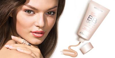 ¿QUE SON LAS CREMAS BB CREAM?