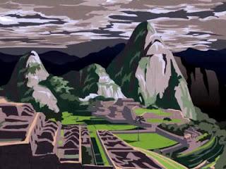 ...con la sangre y el alma pintó los colores de mi pabellón... ARRIBA EL PERÚ ! ...con la sangre y el alma pintó los colores de mi pabellón... ARRIBA EL PERÚ !