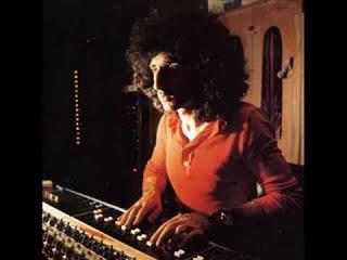 Battiato - Fetus (1972) Battiato - Fetus (1972)