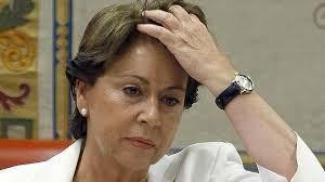 La raíz y los vientos por Rodolfo Arévalo: La corrupción en la rosa de los vientos Magdalena Álvarez