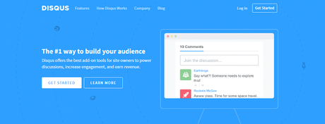 Los 5 sistemas de comentarios más populares en Blogger Los 5 sistemas de comentarios más populares en Blogger