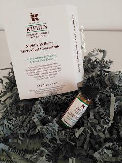 Conociendo Kiehl´s / Inauguración y Primeras Impresiones