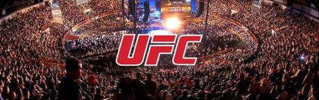 Este sábado 30 de julio, @CronicaTV transmitirá en vivo, UFC 201