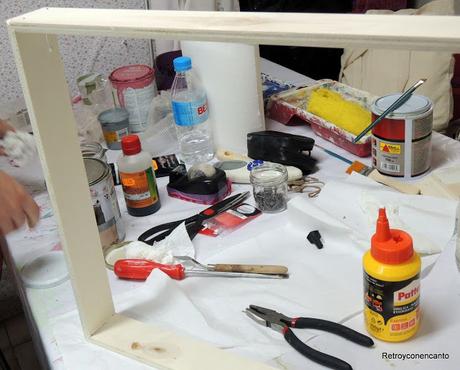 El tamaño tuvo la culpa... El tamaño tuvo la culpa...