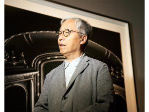 Visita a la exposición de Hiroshi Sugimoto en la Fundación Mapfre
