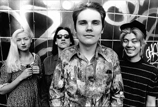 The Smashing Pumpkins - Today (1993) The Smashing Pumpkins - Today (1993)