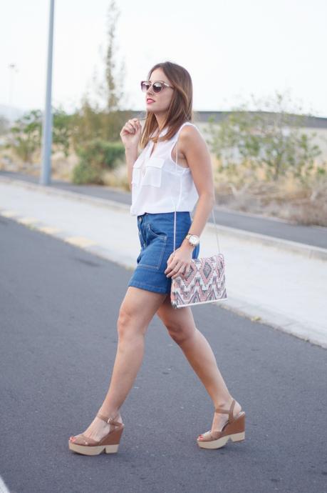 Suave étnico Suave étnico