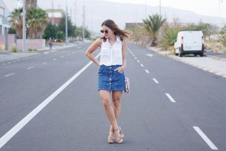 Suave étnico Suave étnico