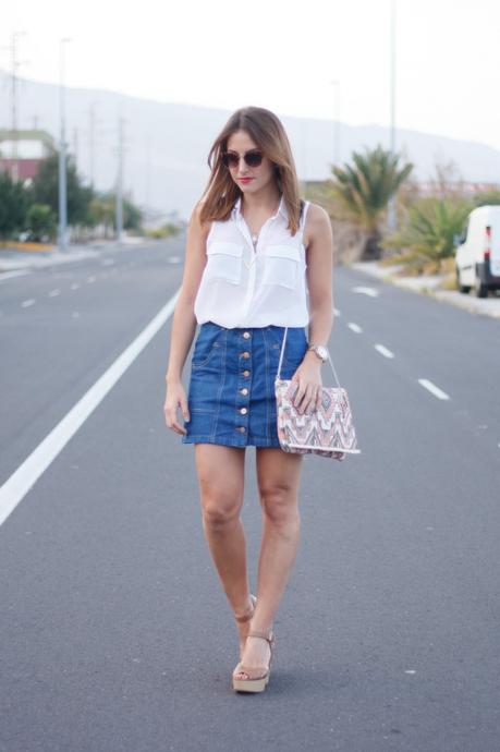 Suave étnico Suave étnico