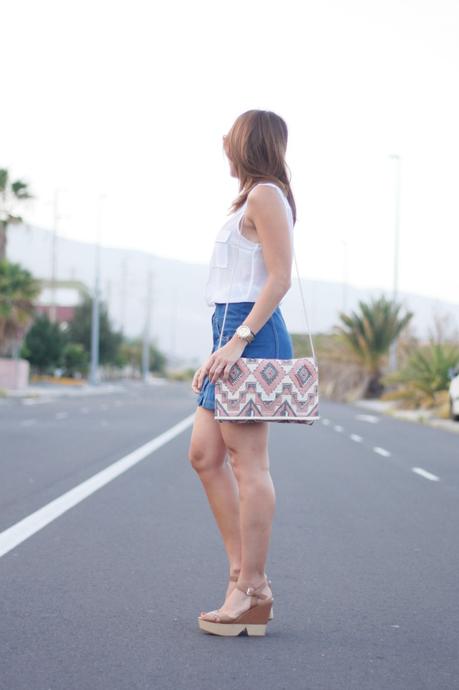 Suave étnico Suave étnico