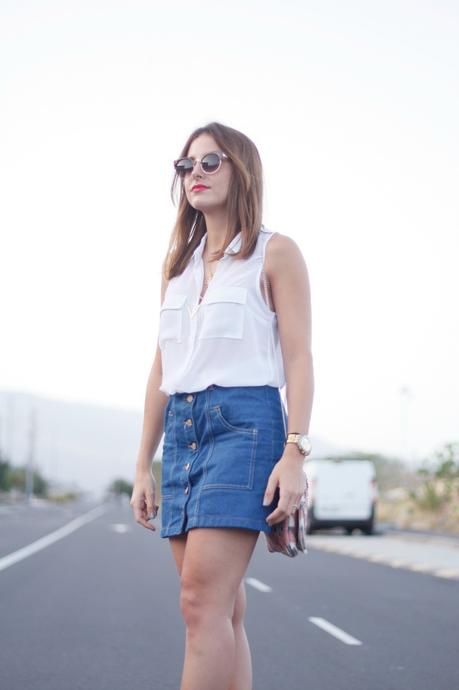 Suave étnico Suave étnico