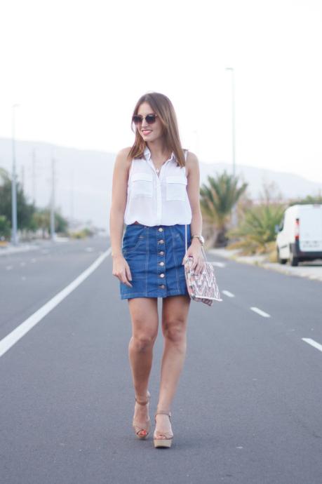 Suave étnico Suave étnico