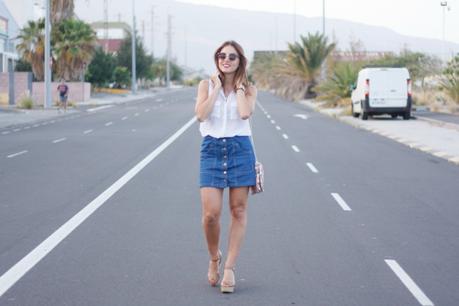 Suave étnico Suave étnico