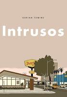 Intrusos, de Adrian Tomine. Madurez generacional (en ABC Color)