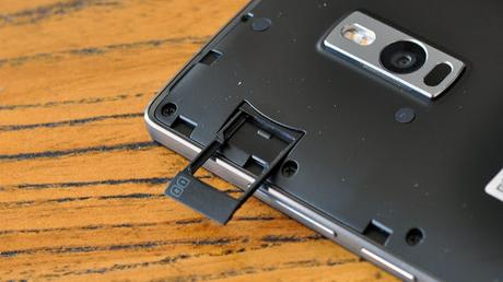 Apple patenta un iPhone con doble tarjeta SIM; ¿llegará con el iPhone 7?