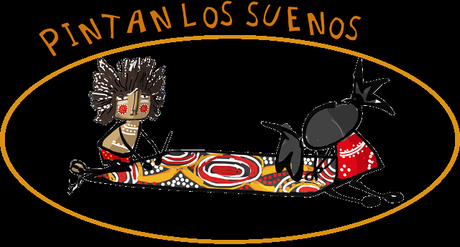 Pintura aborigen