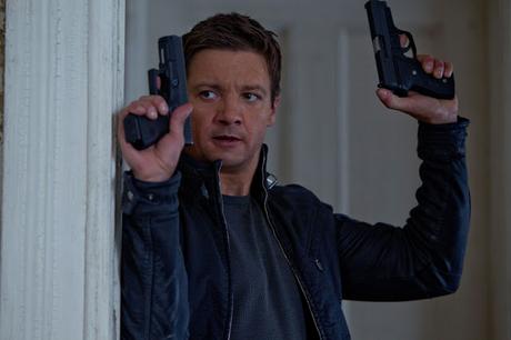 CRÍTICA EL LEGADO DE BOURNE (2012), POR ALBERT GRAELLS