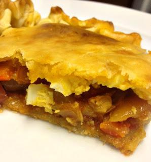 PIZZAS , QUICHES, EMPANADAS, COCAS Y DEMÁS PIZZAS , QUICHES, EMPANADAS, COCAS Y DEMÁS