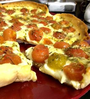 PIZZAS , QUICHES, EMPANADAS, COCAS Y DEMÁS PIZZAS , QUICHES, EMPANADAS, COCAS Y DEMÁS