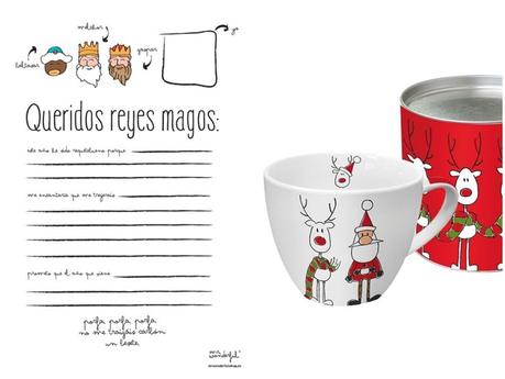 Inspiración: Navidad. Inspiración: Navidad.