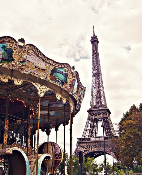 DECOLUGAR | París DECOLUGAR | París