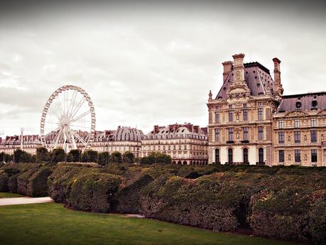 DECOLUGAR | París DECOLUGAR | París