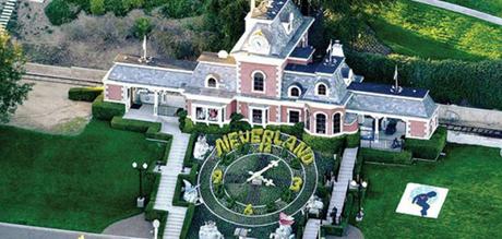 ¿Era El Rancho de Neverland de Michael Jackson Un Centro de Programación Mental?