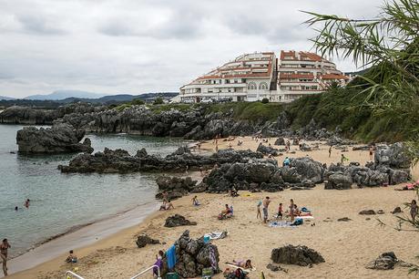 Isla, Cantabria