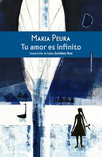 Tu amor es infinito - María Peura