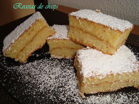 PASTEL DE BIARRITZ