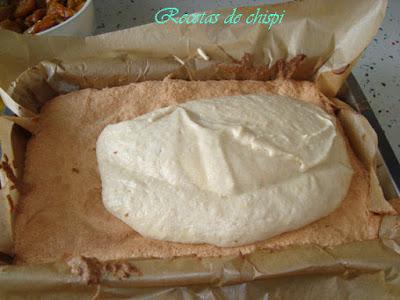 PASTEL DE BIARRITZ PASTEL DE BIARRITZ