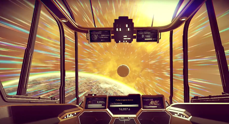 Aprende a Sobrevivir en No Man's Sky