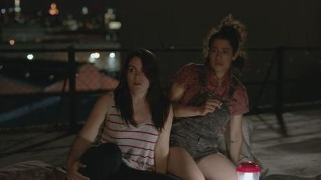 Este sábado 30 de julio se estrena en @ComedyCentralLA un nuevo episodio de Broad City Este sábado 30 de julio se estrena en @ComedyCentralLA un nuevo episodio de Broad City