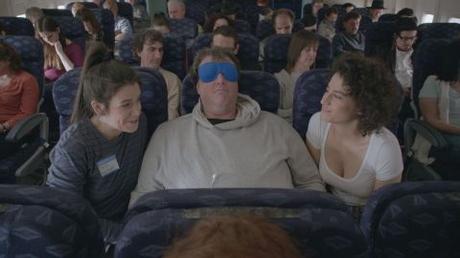 Este sábado 30 de julio se estrena en @ComedyCentralLA un nuevo episodio de Broad City Este sábado 30 de julio se estrena en @ComedyCentralLA un nuevo episodio de Broad City