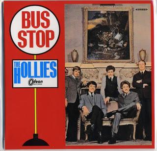 [Clásico Telúrico] The Hollies - Bus Stop (1966)