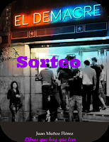 Reseña del viernes + sorteo Reseña del viernes + sorteo