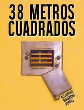 38 METROS CUDRADOS cover225x225