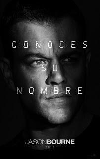 'Jason Bourne'