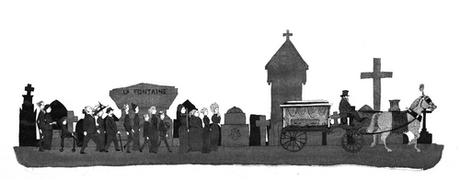 “El joven Moriarty y la ciudad de las nubes”, de Sofía Rhei (seudónimo) Y vamos de entierro.