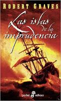 RESEÑA, LAS ISLAS DE LA IMPRUDENCIA RESEÑA, LAS ISLAS DE LA IMPRUDENCIA