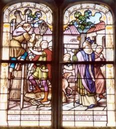 San Germán de Auxerre.