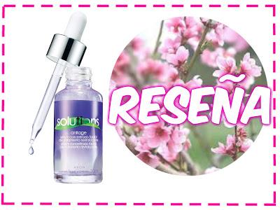 Solutions Antiage Serum Concentrado Facial de Tratamiento... Solutions Antiage Serum Concentrado Facial de Tratamiento...