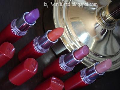 Hydra Extreme de MAYBELLINE Parte II Hydra Extreme de MAYBELLINE Parte II