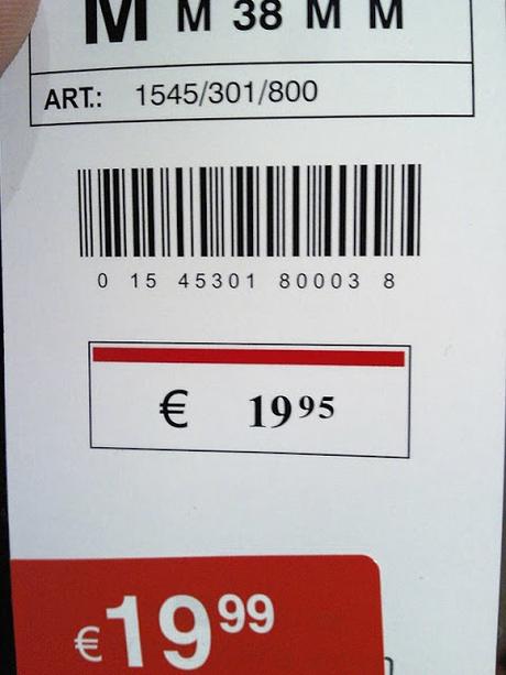 Comienzan Las Rebajas. Comienzan Las Rebajas.
