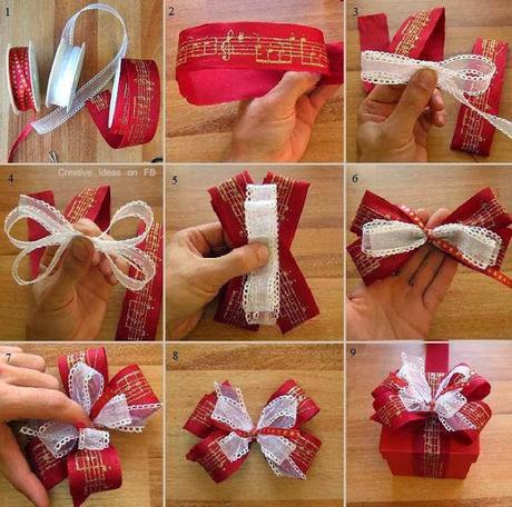 Ideas para navidad.